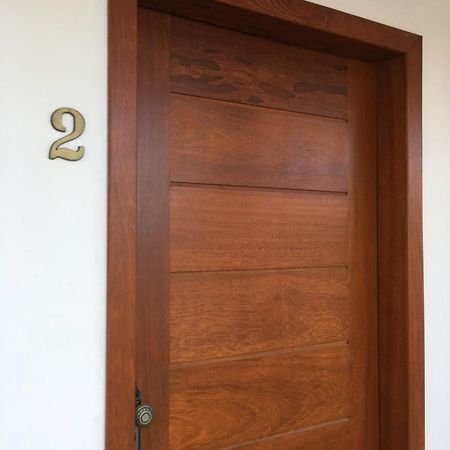 Вилла Casa Temporada Флорианополис Экстерьер фото
