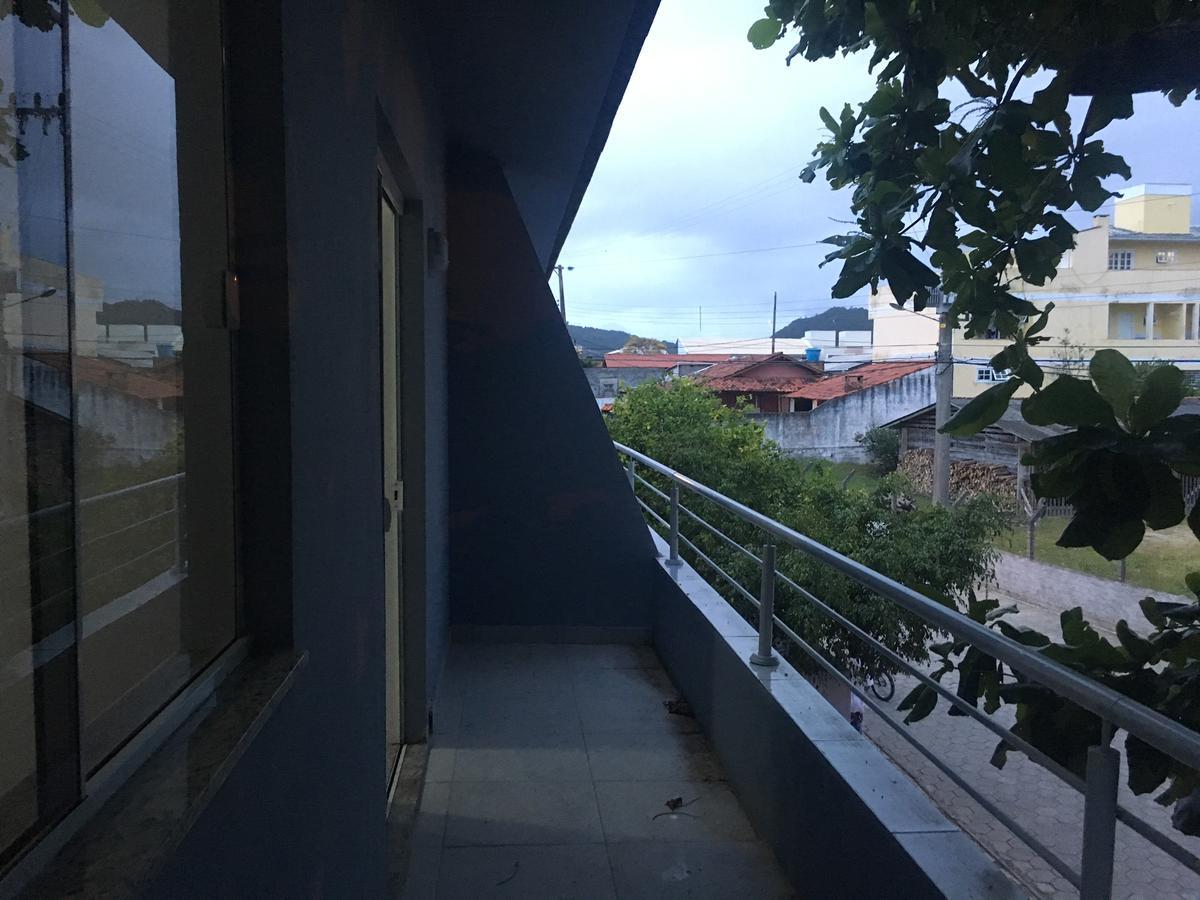 Вилла Casa Temporada Флорианополис Экстерьер фото